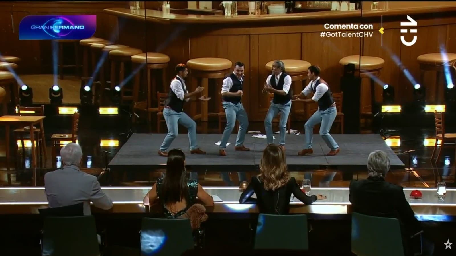 Got Talent Chile 2024