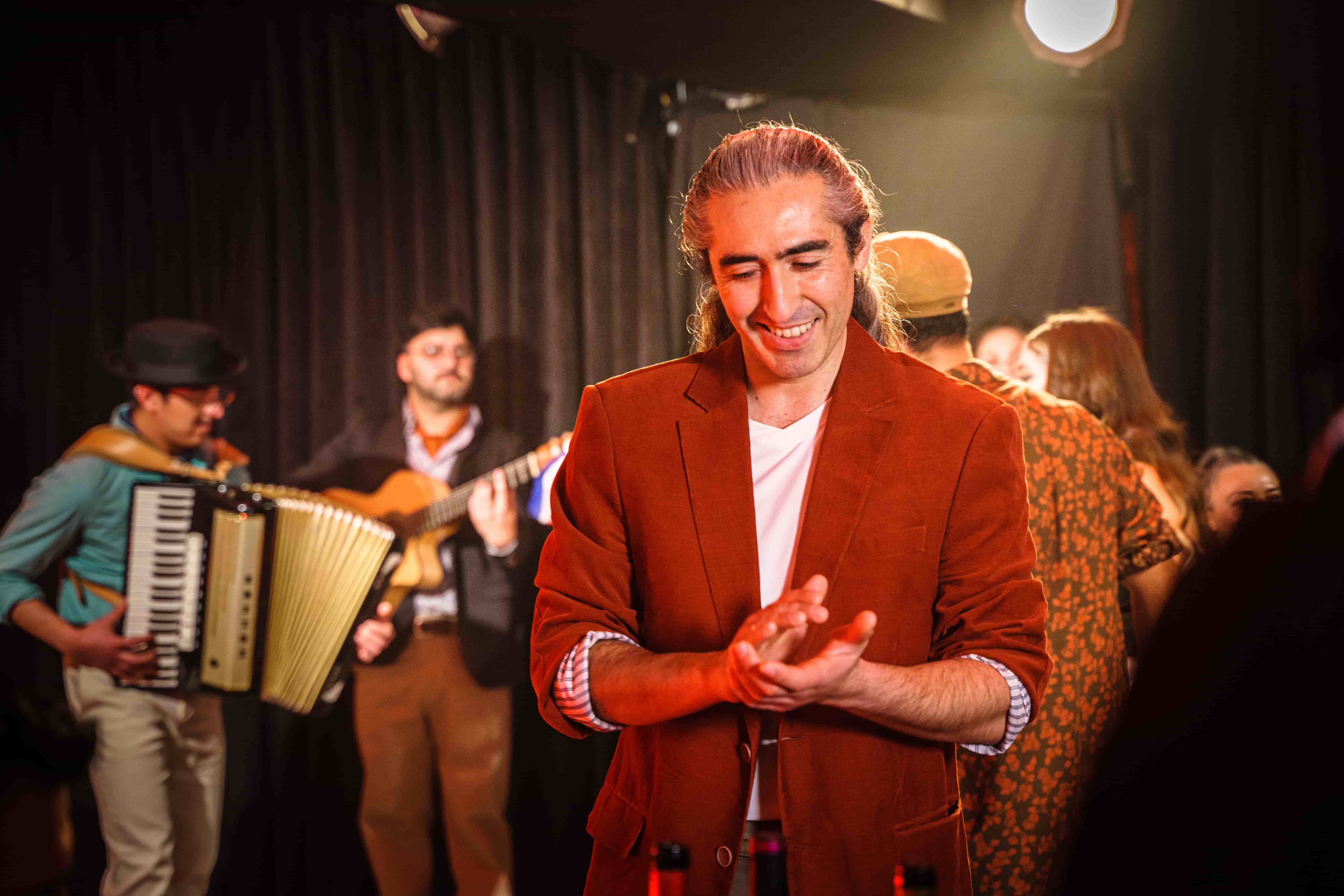 Hugo Troncoso