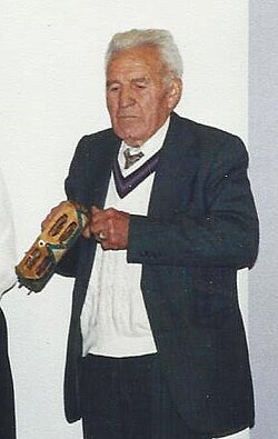 Hernán Nano Núñez
